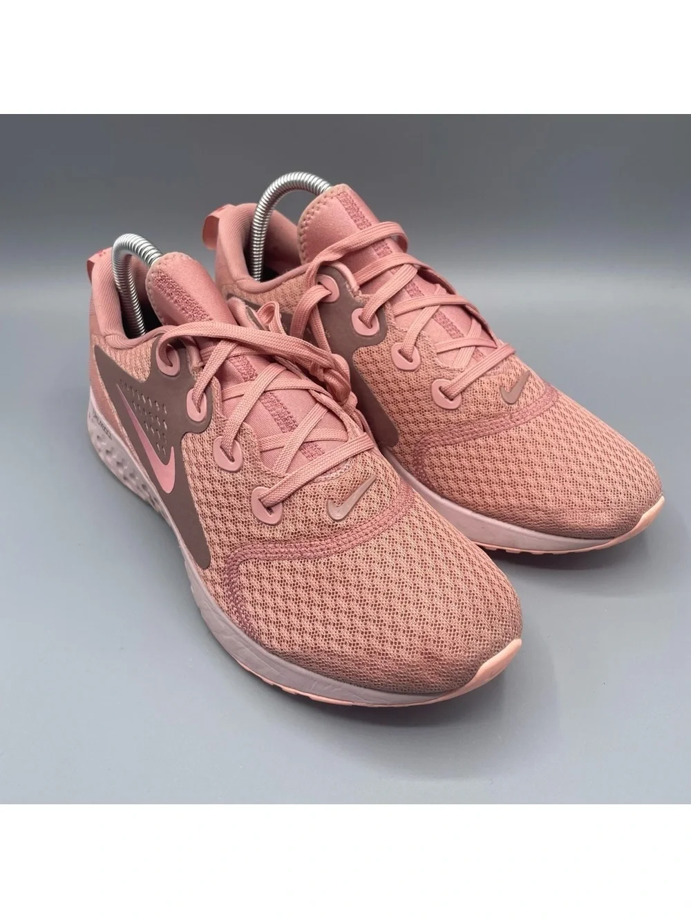 Nike Legend React Rush Pink